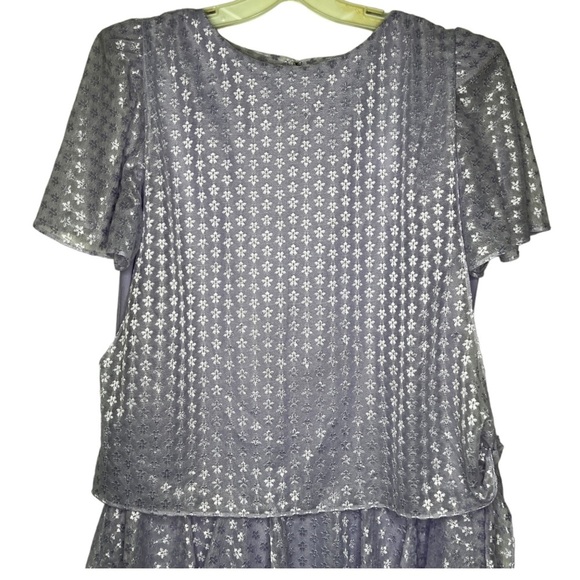 Vintage MCS Ltd Dress - Picture 2 of 7